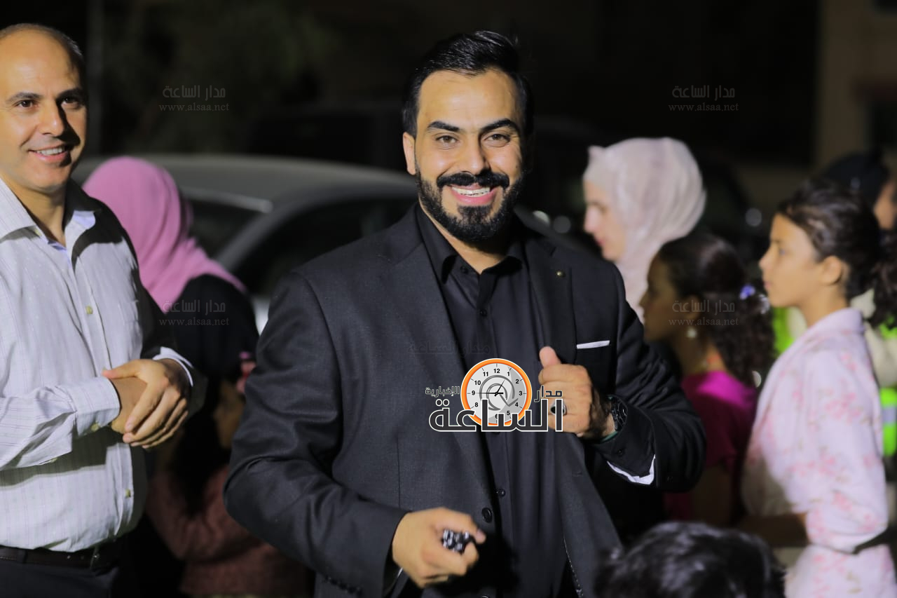 Madar Al-Saa Images 0.1546697306051359