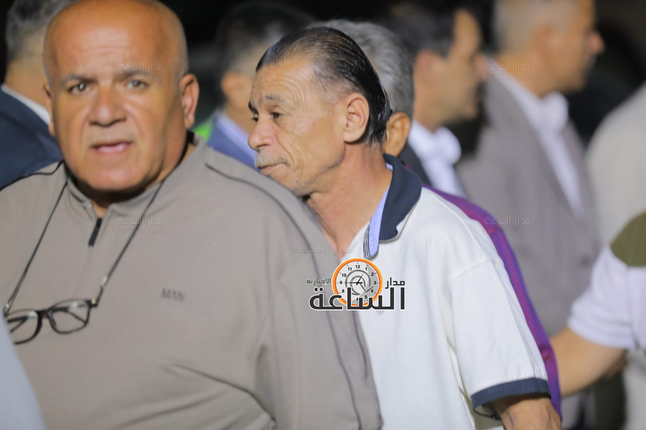 Madar Al-Saa Images 0.7260466304234408