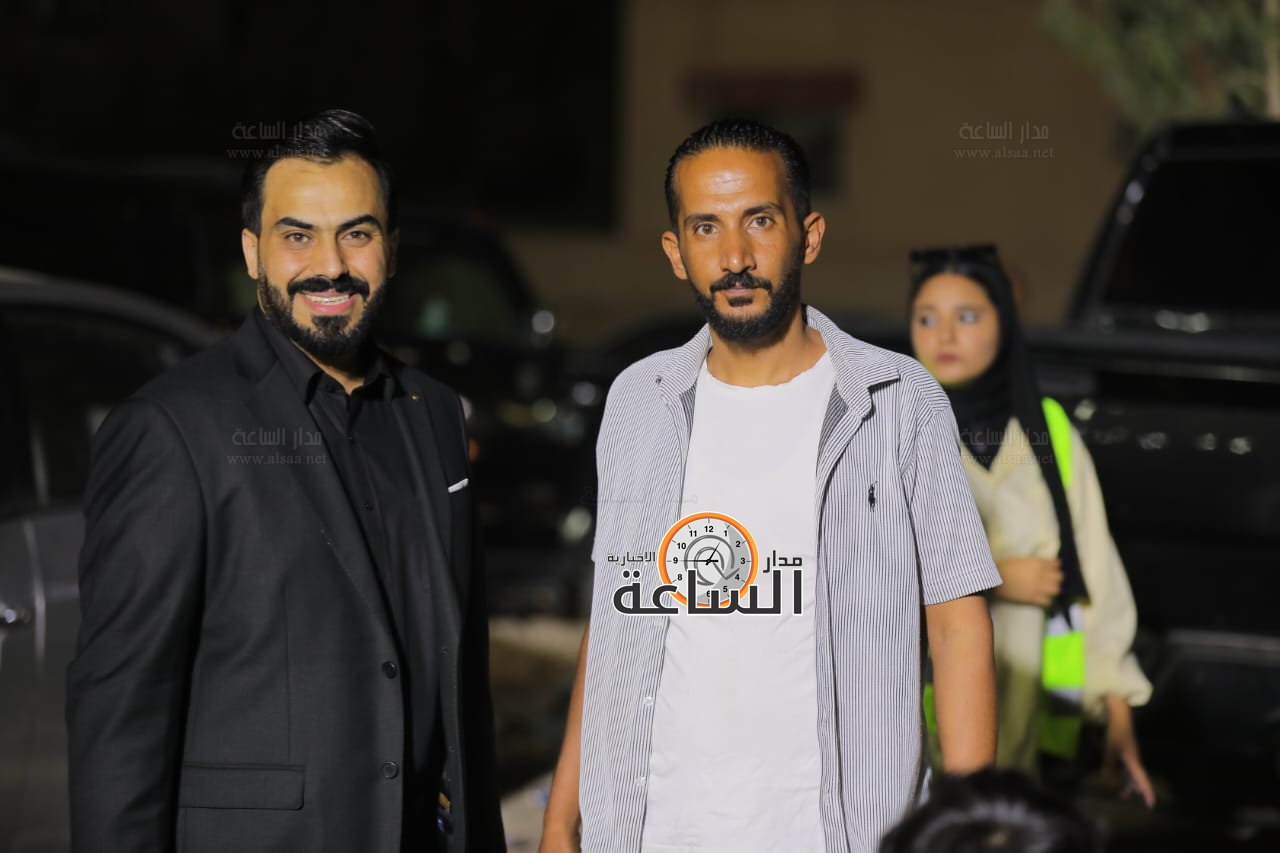 Madar Al-Saa Images 0.5263161135708427