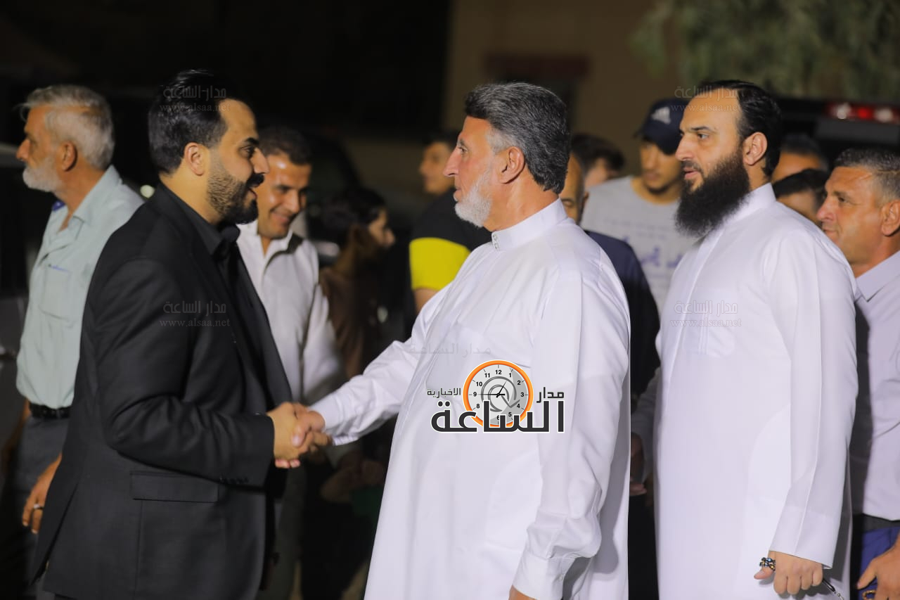 Madar Al-Saa Images 0.4483738655005758