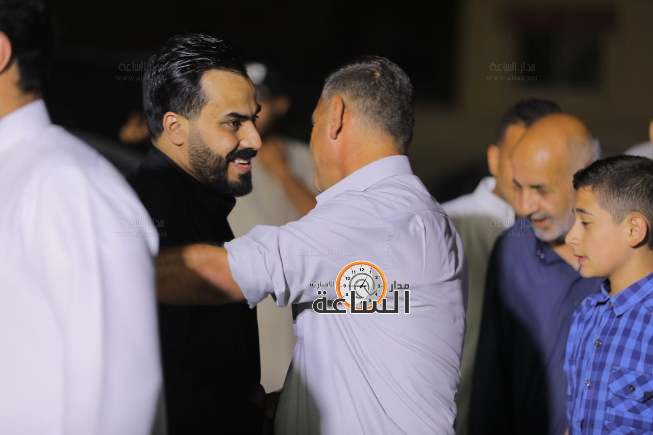 Madar Al-Saa Images 0.8741425165582764