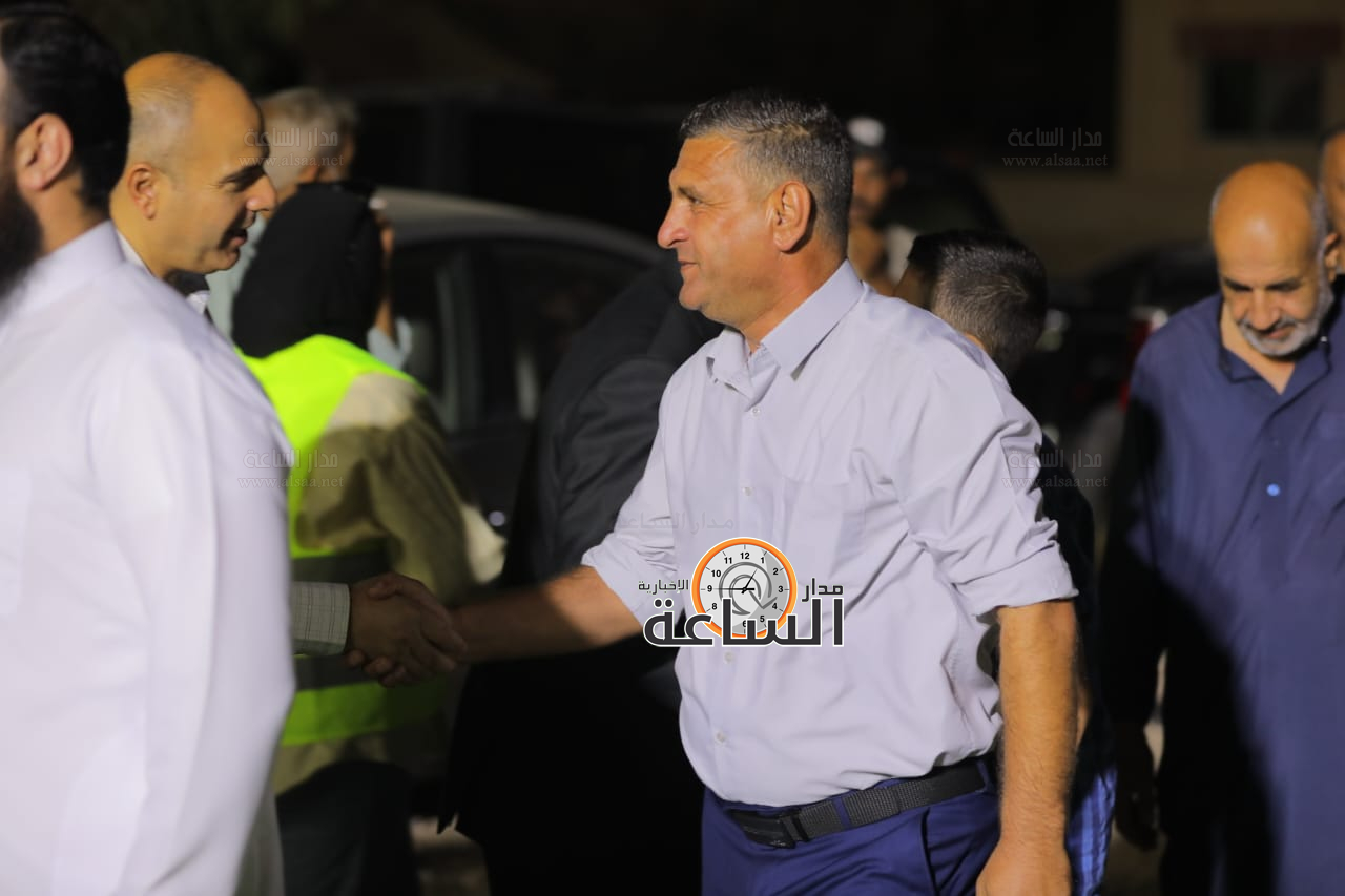 Madar Al-Saa Images 0.616535200810405