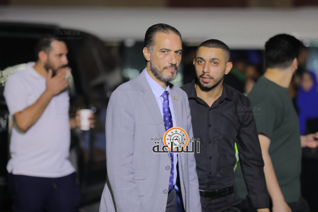 Madar Al-Saa Images 0.3284718829863482