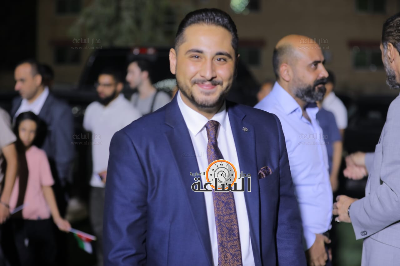 Madar Al-Saa Images 0.1187686214135304