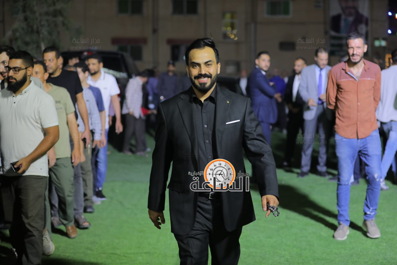 Madar Al-Saa Images 0.6064128201848089