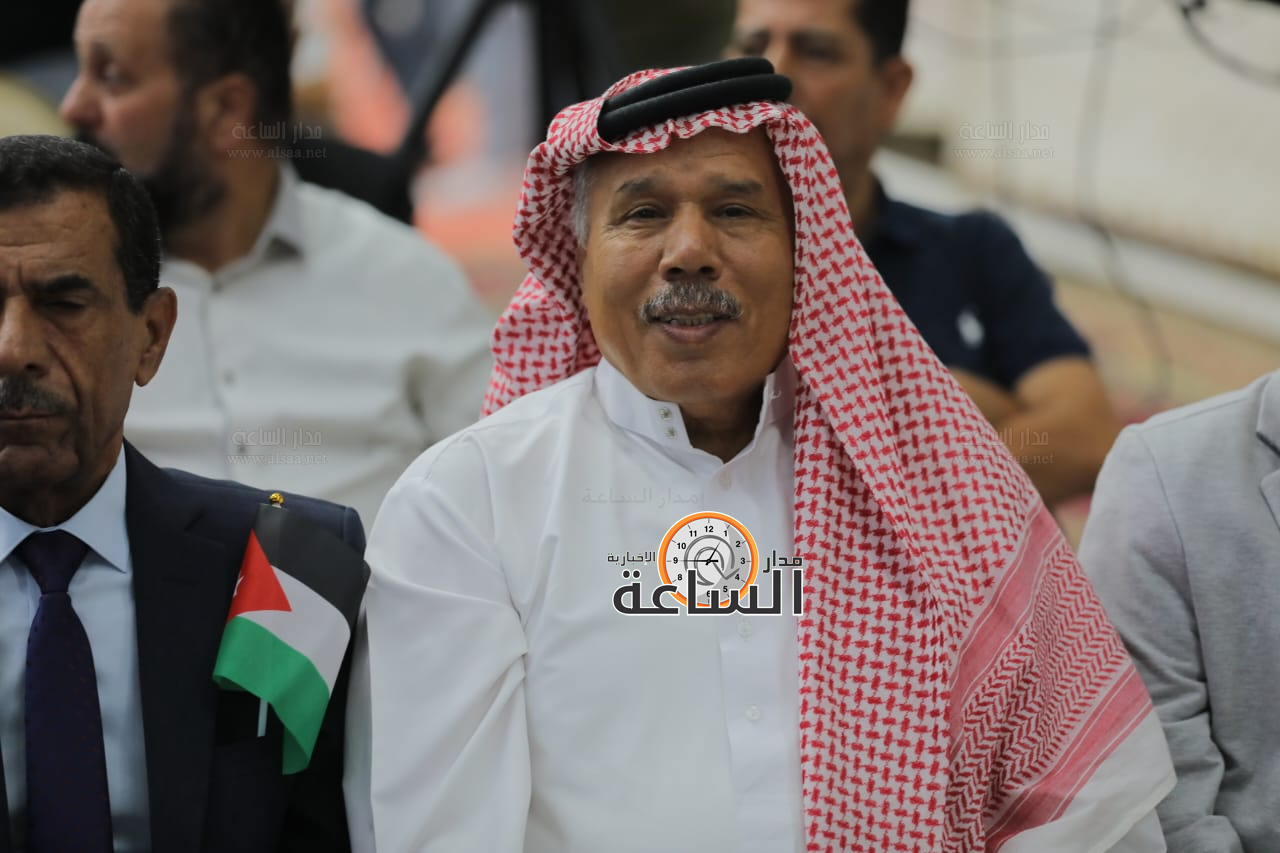 Madar Al-Saa Images 0.07732984980008806