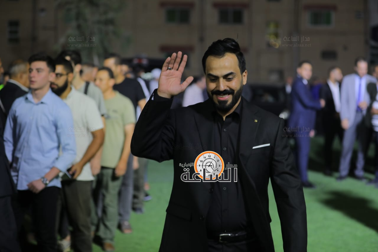 Madar Al-Saa Images 0.21393826565691776