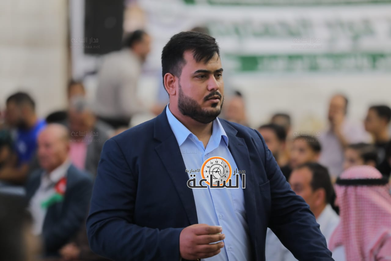 Madar Al-Saa Images 0.2709415309399912