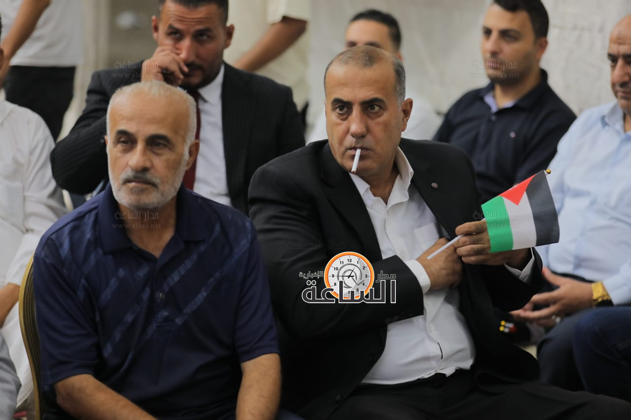 Madar Al-Saa Images 0.543937244159145