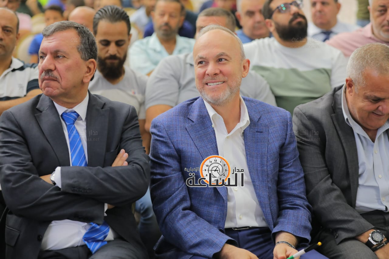 Madar Al-Saa Images 0.14628964912482378