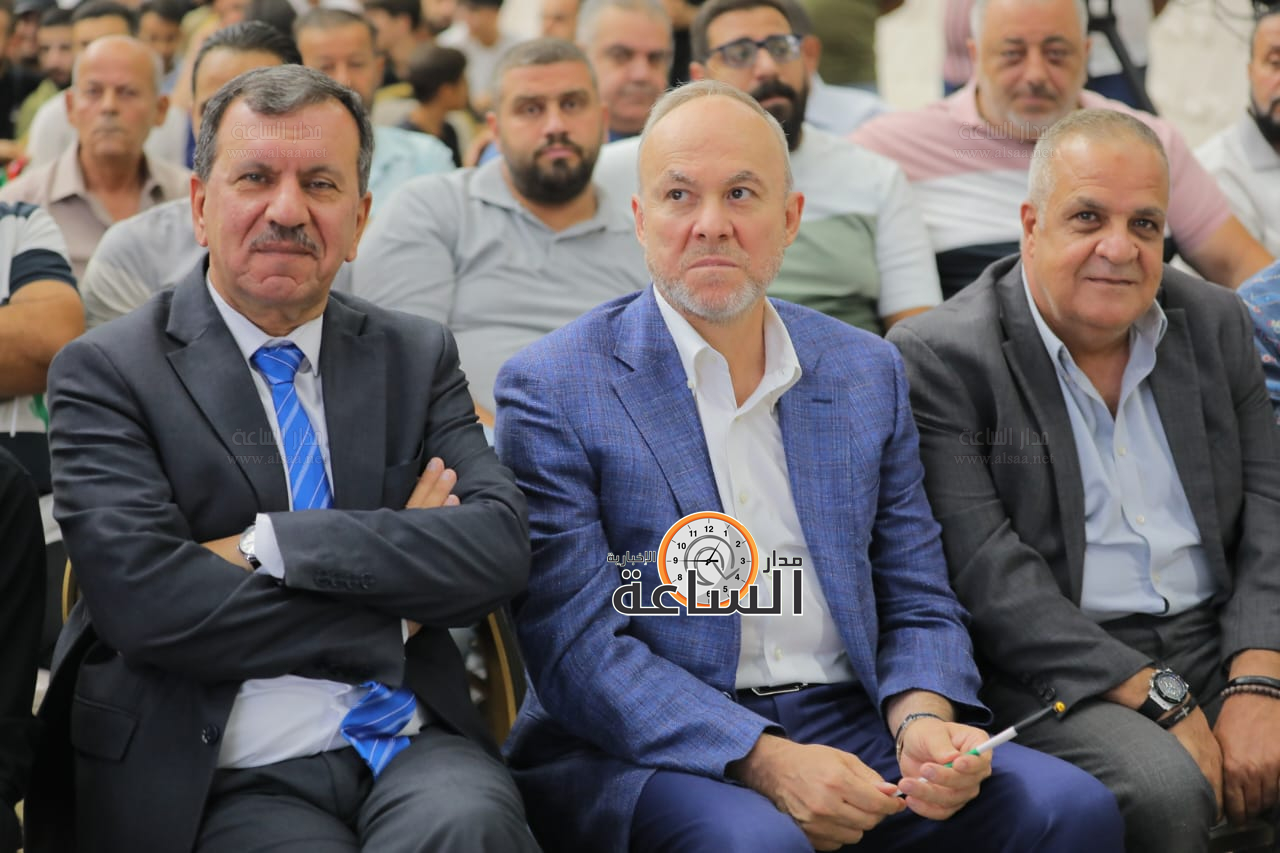 Madar Al-Saa Images 0.5868741141416396