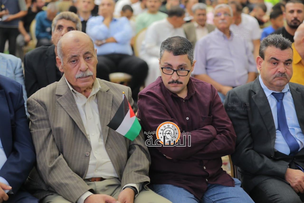 Madar Al-Saa Images 0.5242019270027127