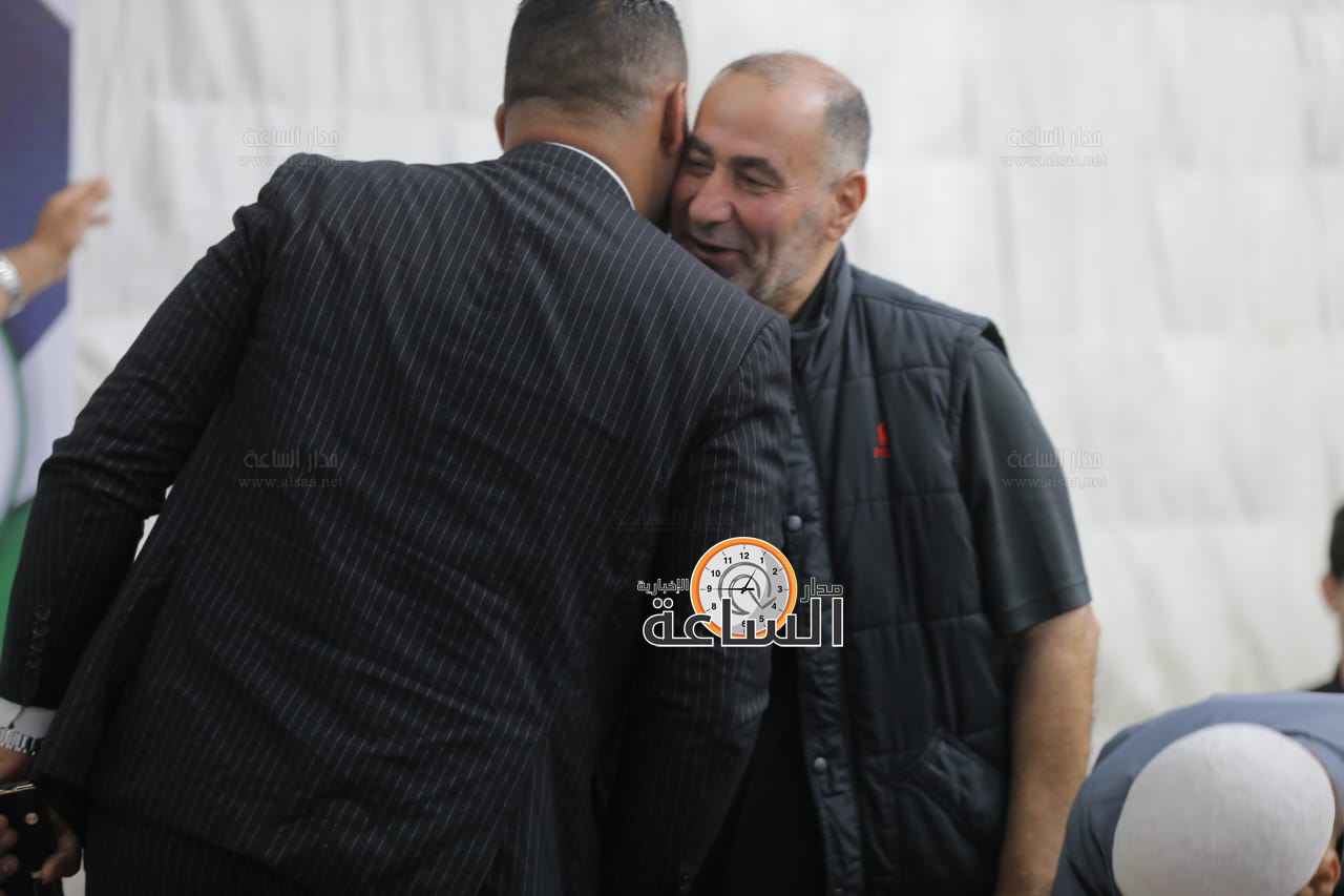 Madar Al-Saa Images 0.1386004405961776