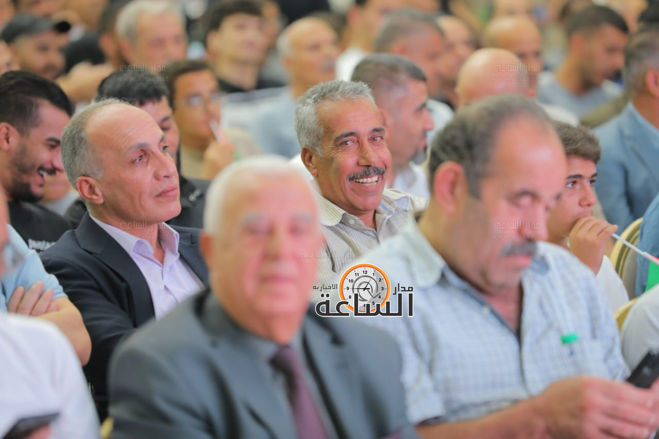 Madar Al-Saa Images 0.7023317981152524