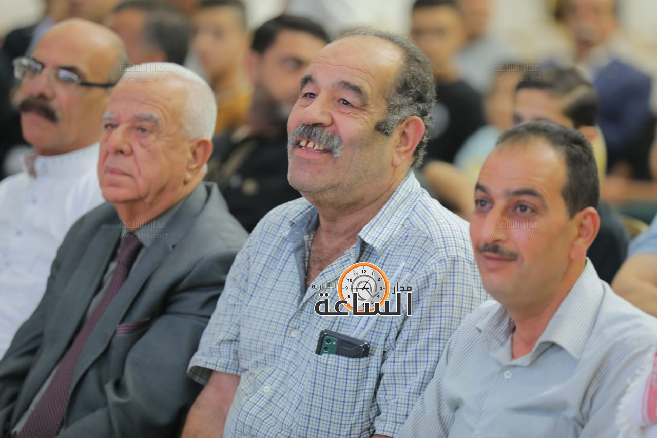 Madar Al-Saa Images 0.7329846147717489