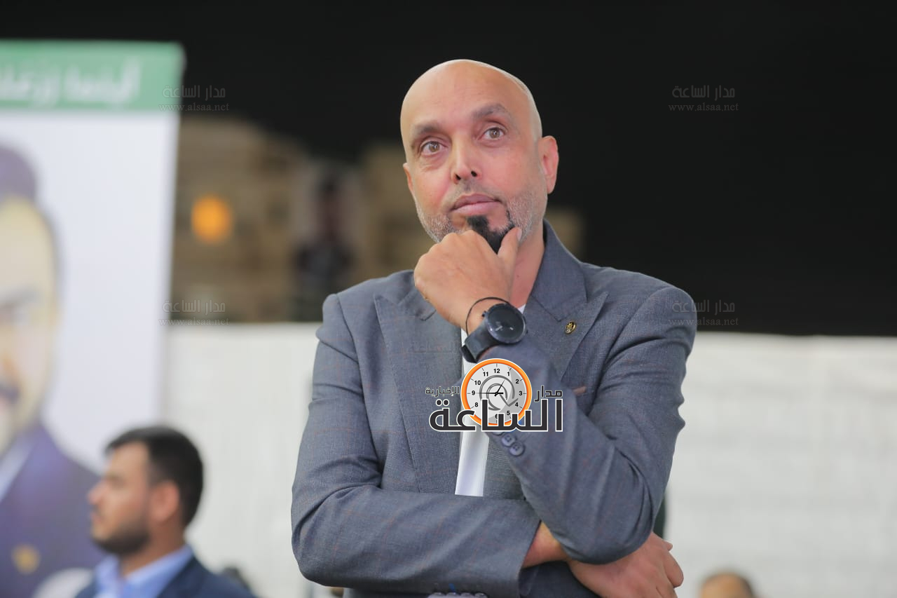 Madar Al-Saa Images 0.14813198838832875