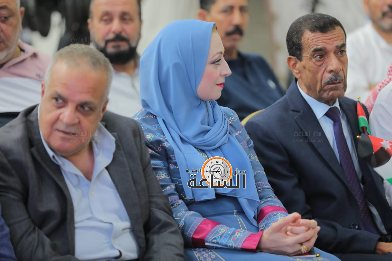 Madar Al-Saa Images 0.16459445044644183