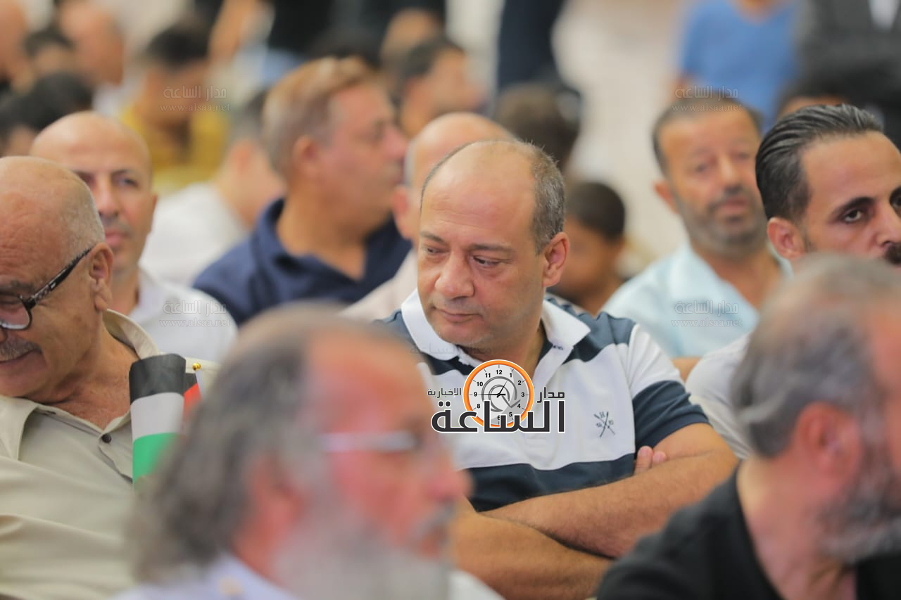 Madar Al-Saa Images 0.3843982032743545