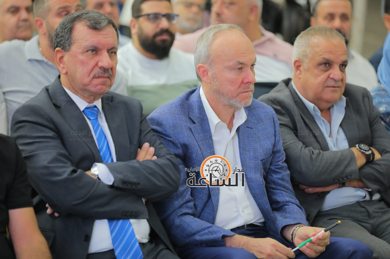 Madar Al-Saa Images 0.21476910541722805