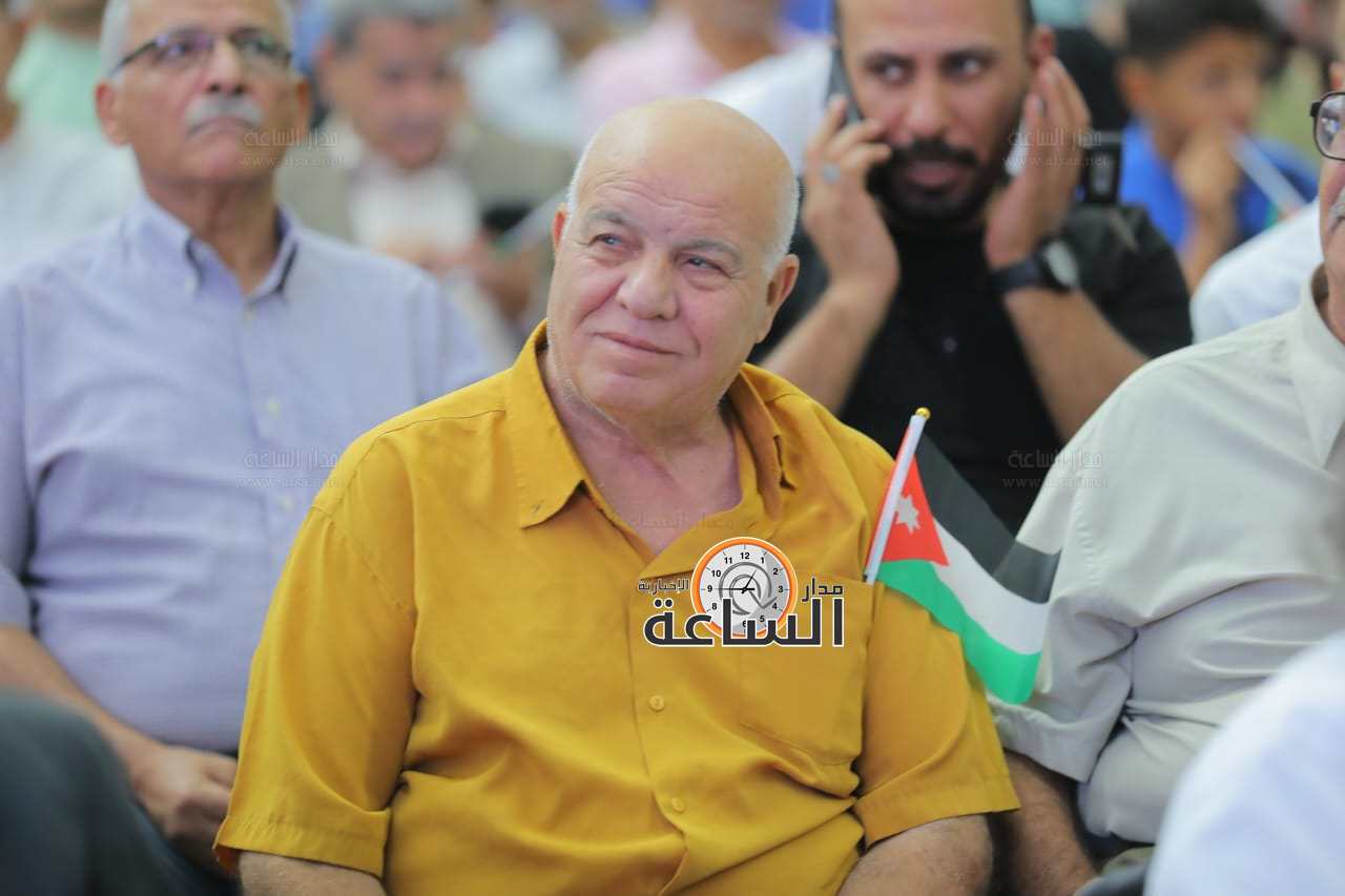 Madar Al-Saa Images 0.5107212036706283