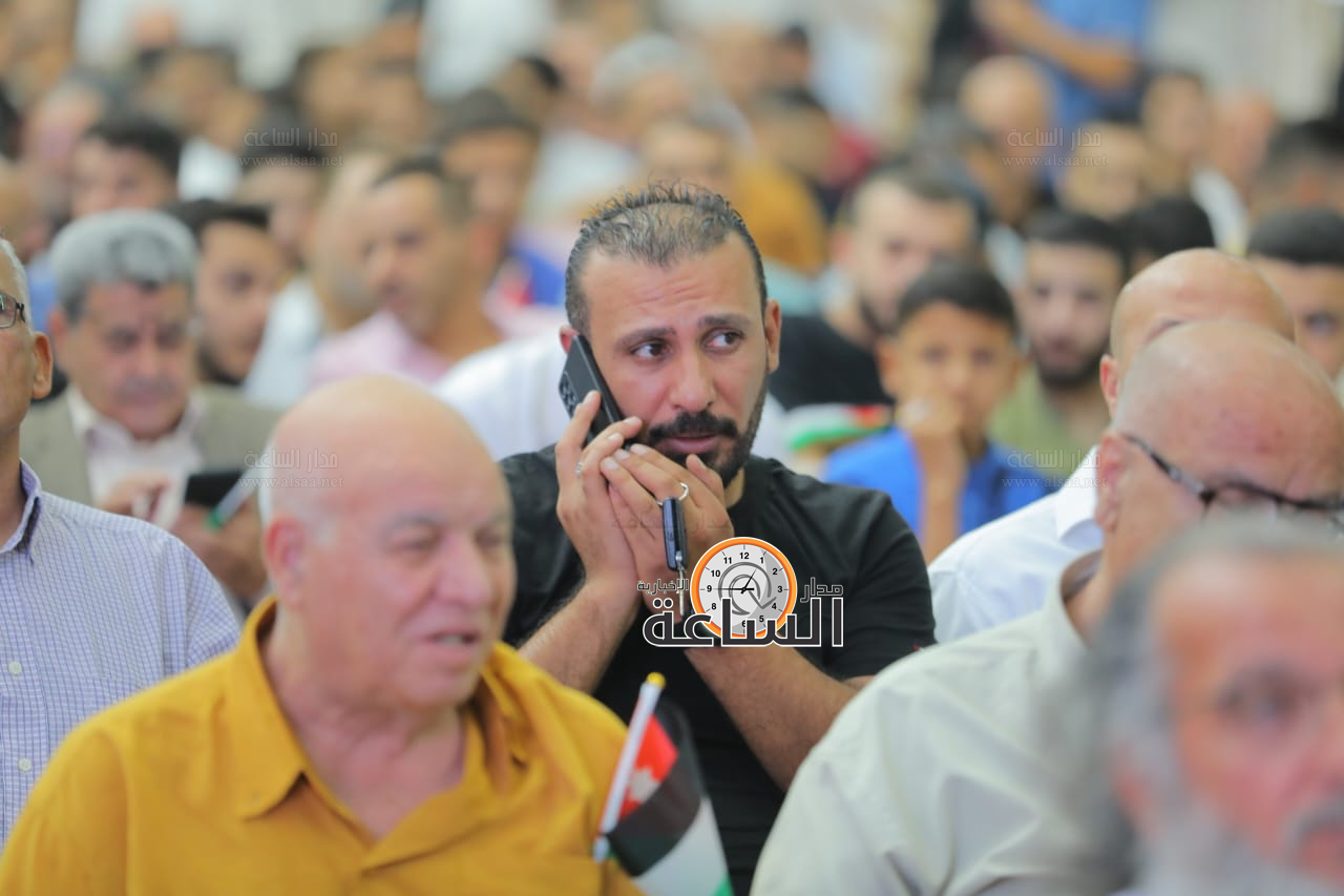 Madar Al-Saa Images 0.1413828964106909