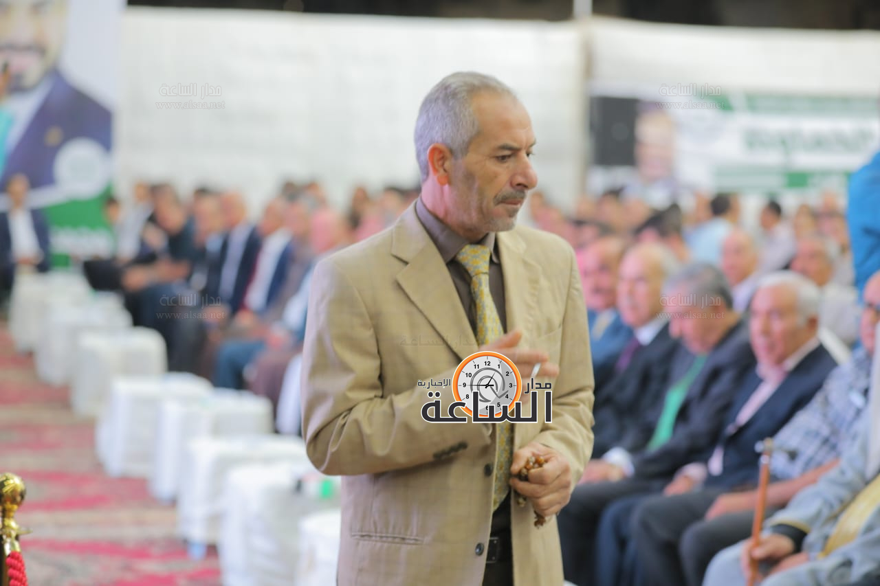 Madar Al-Saa Images 0.9096499251844086