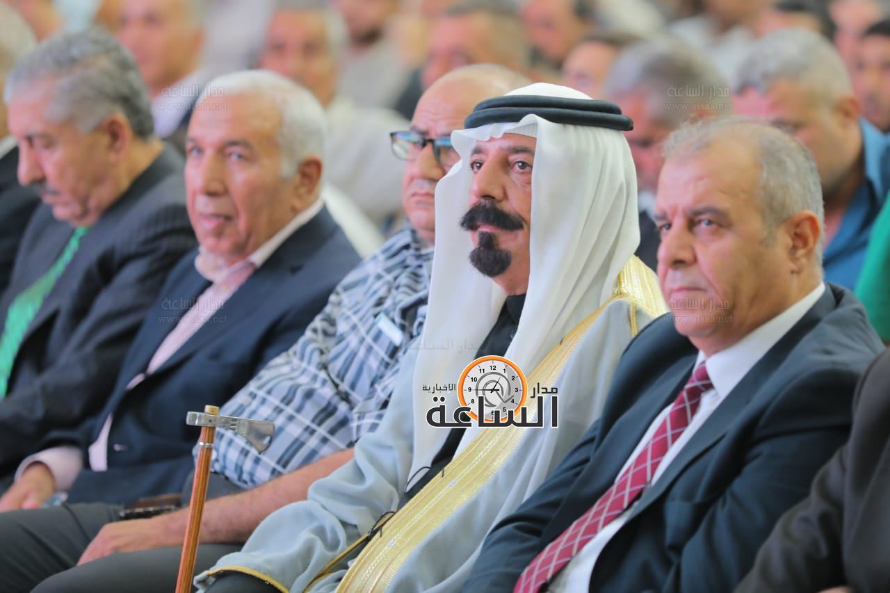 Madar Al-Saa Images 0.3857991812704622