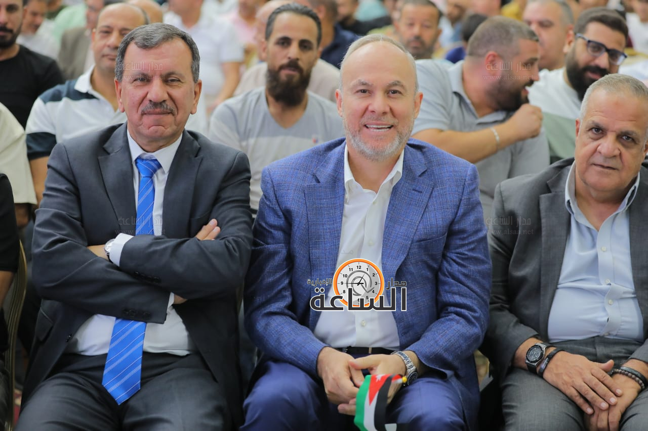 Madar Al-Saa Images 0.10712868776362106