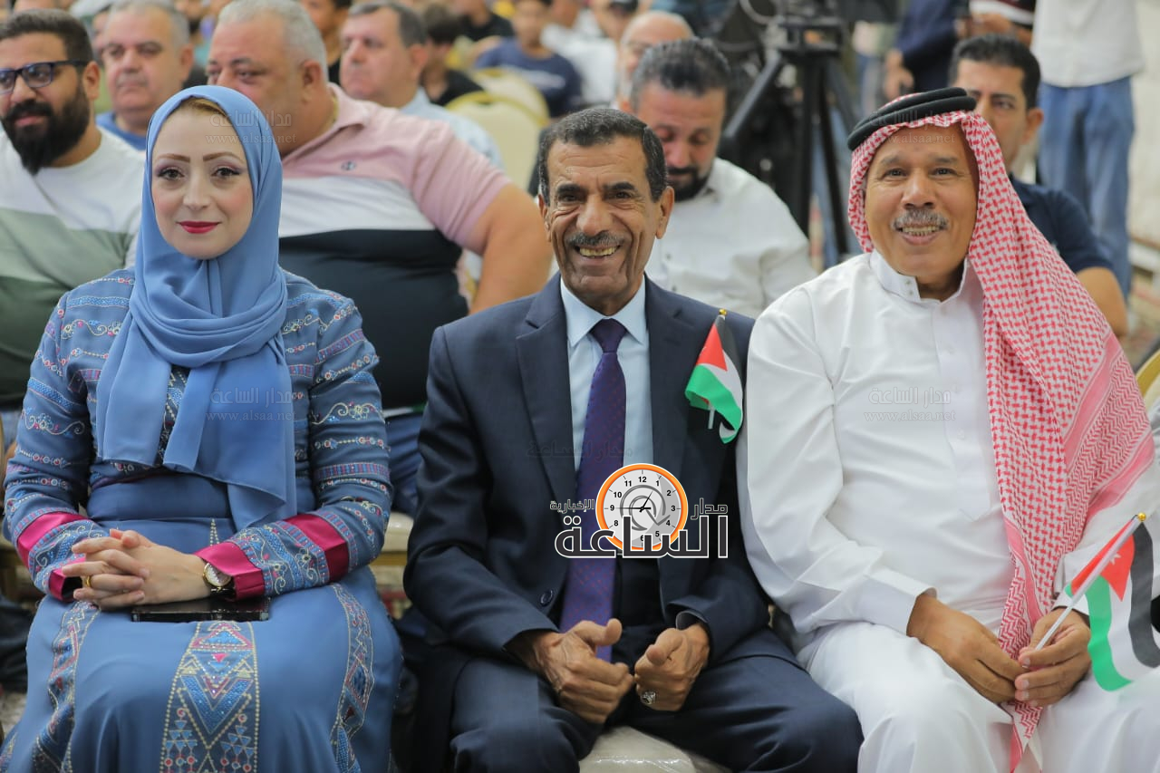 Madar Al-Saa Images 0.22389939330315944