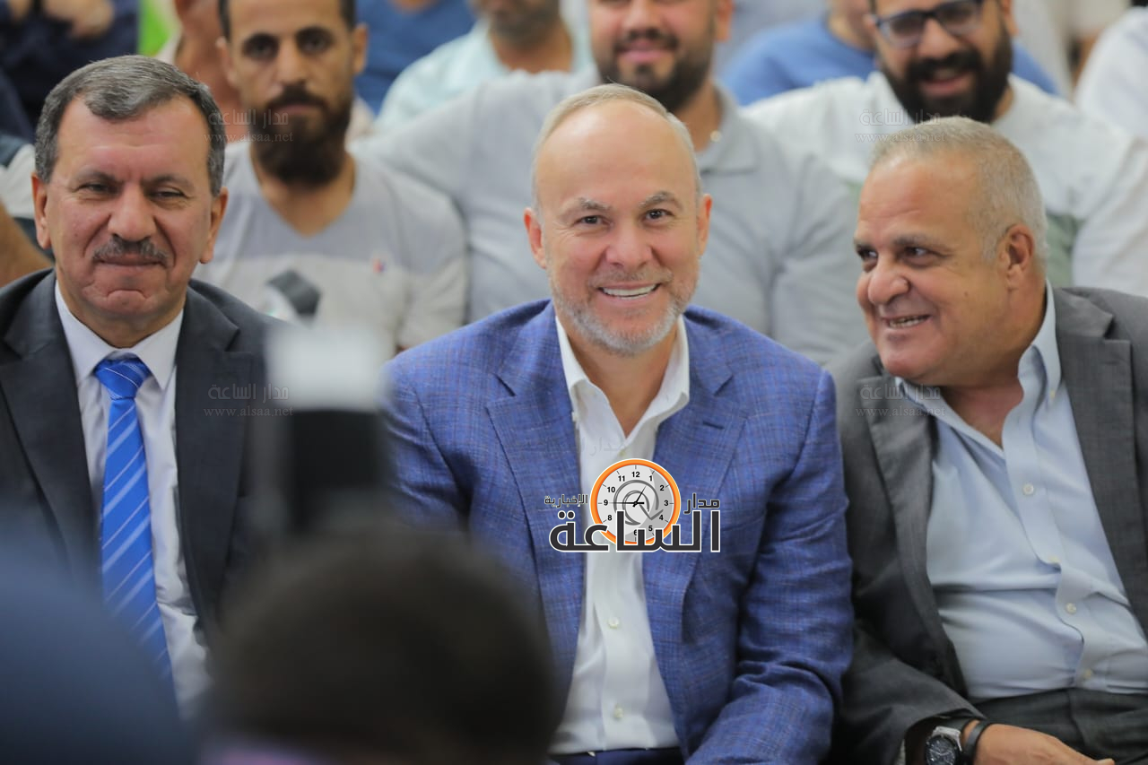 Madar Al-Saa Images 0.8832694597135542