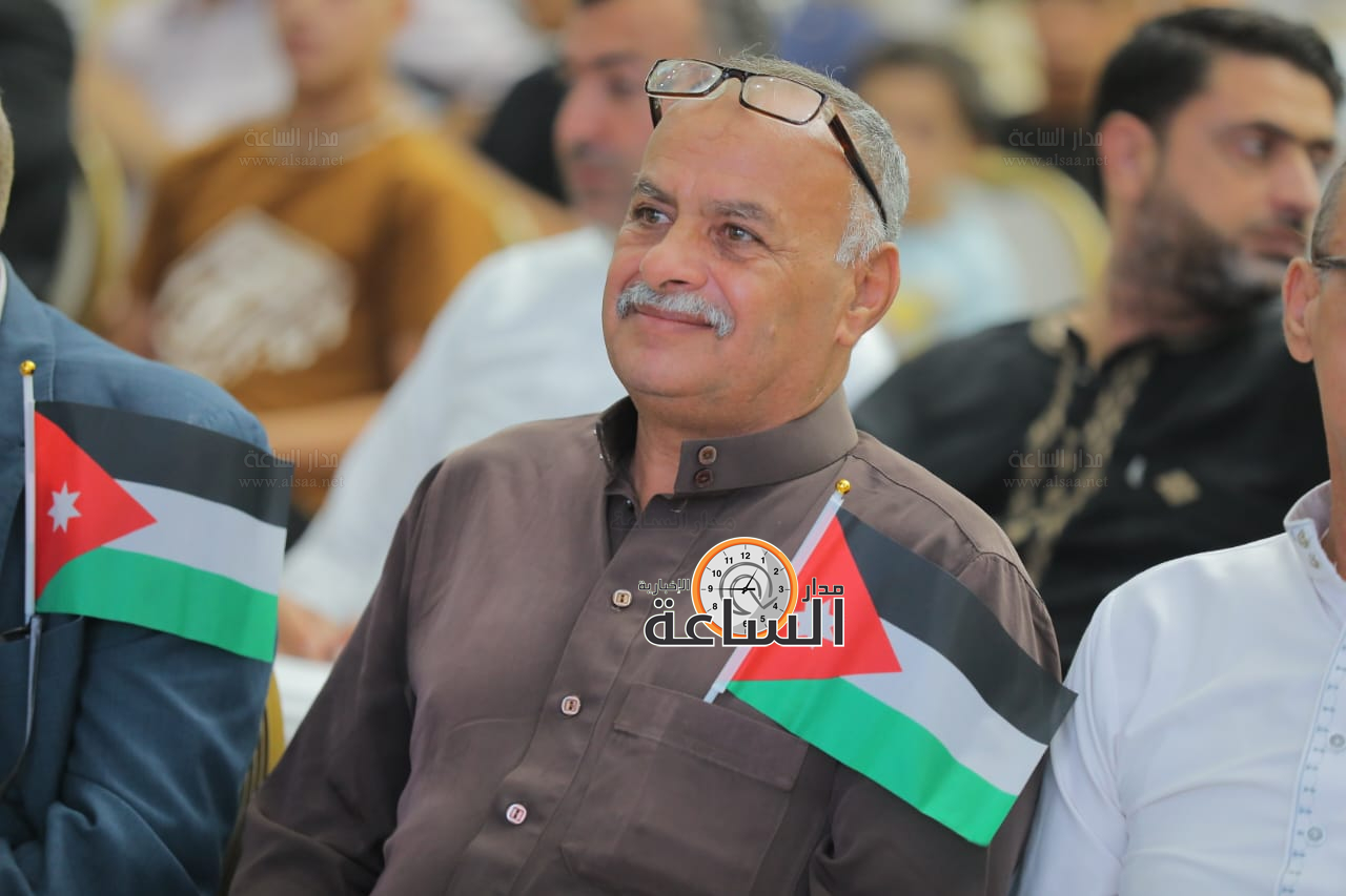 Madar Al-Saa Images 0.45693655481943596