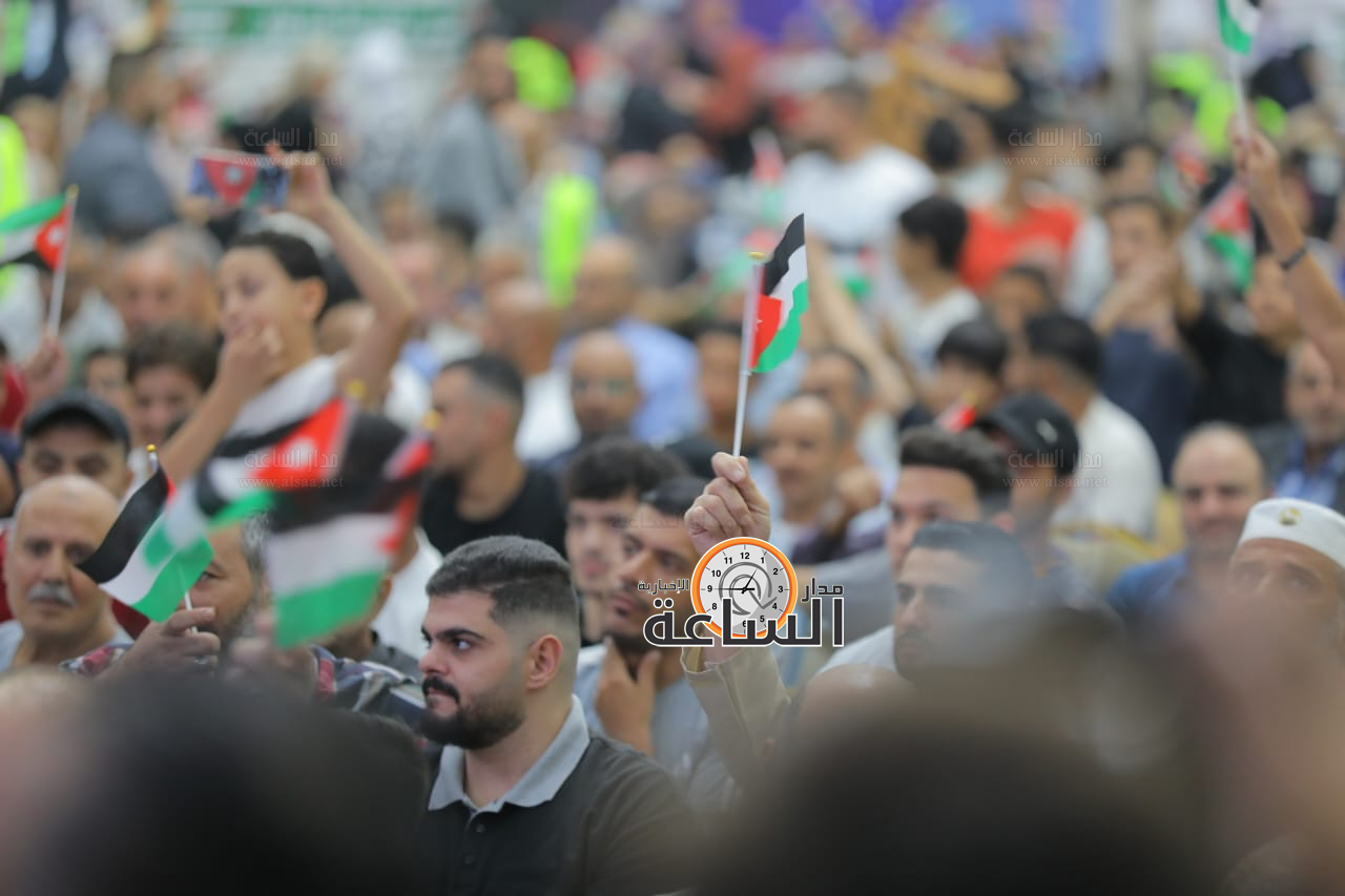 Madar Al-Saa Images 0.8815051217286958