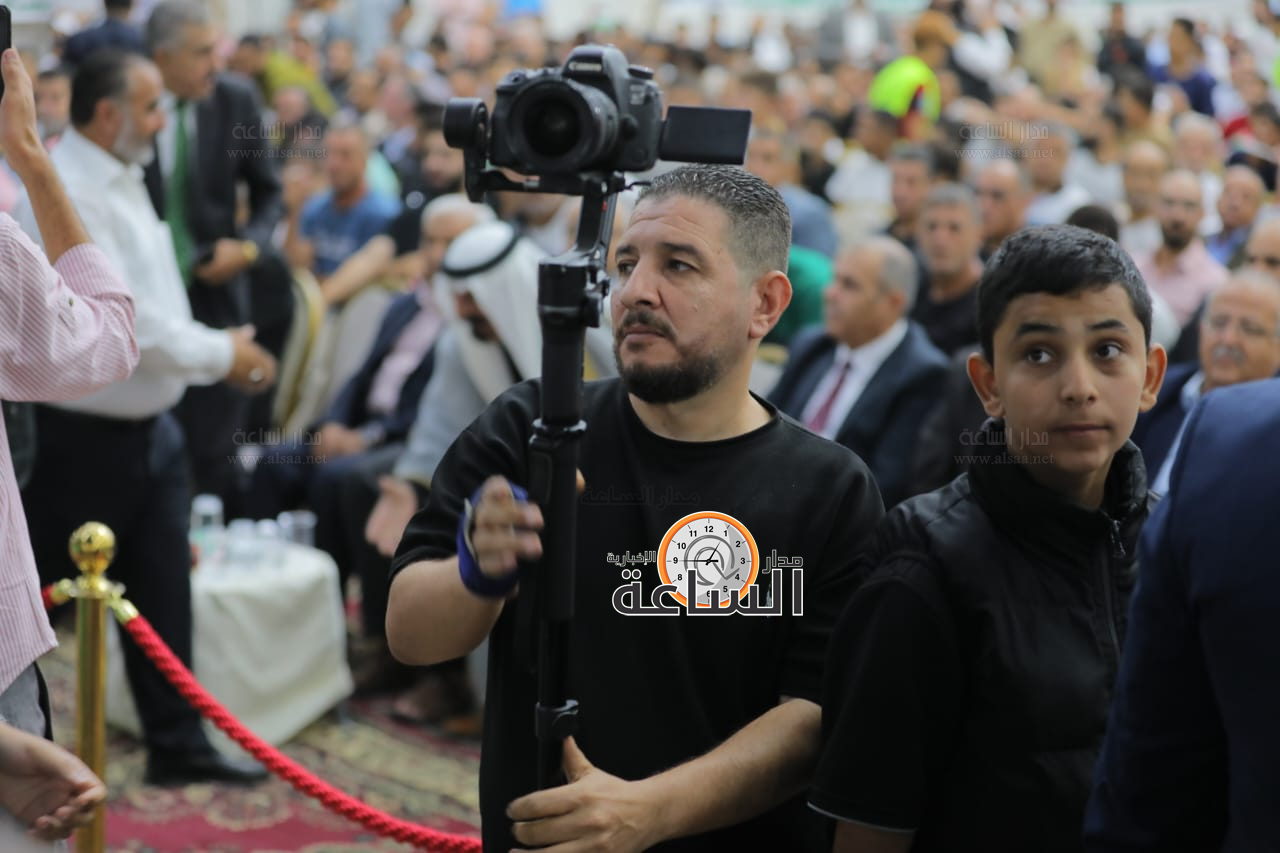 Madar Al-Saa Images 0.312219866132337