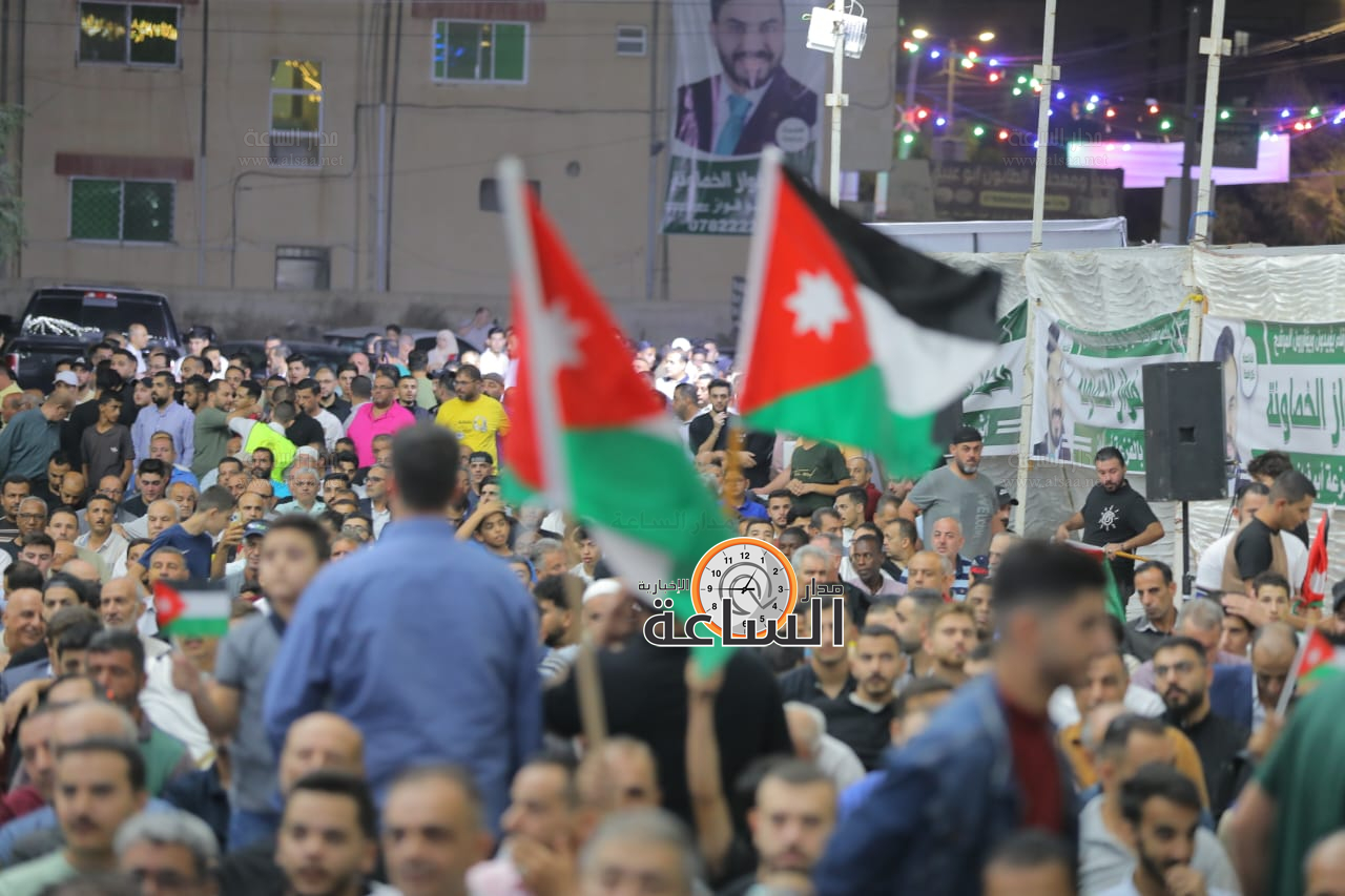 Madar Al-Saa Images 0.7233802730463834