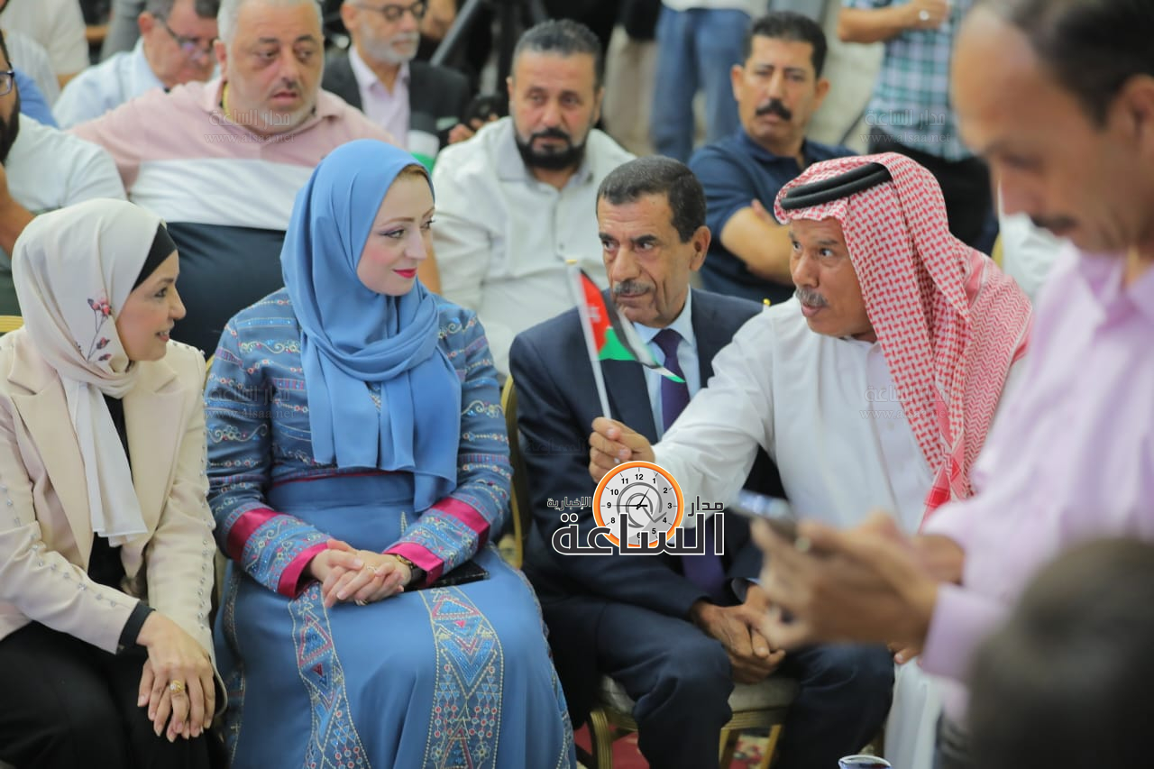 Madar Al-Saa Images 0.10894891972098697