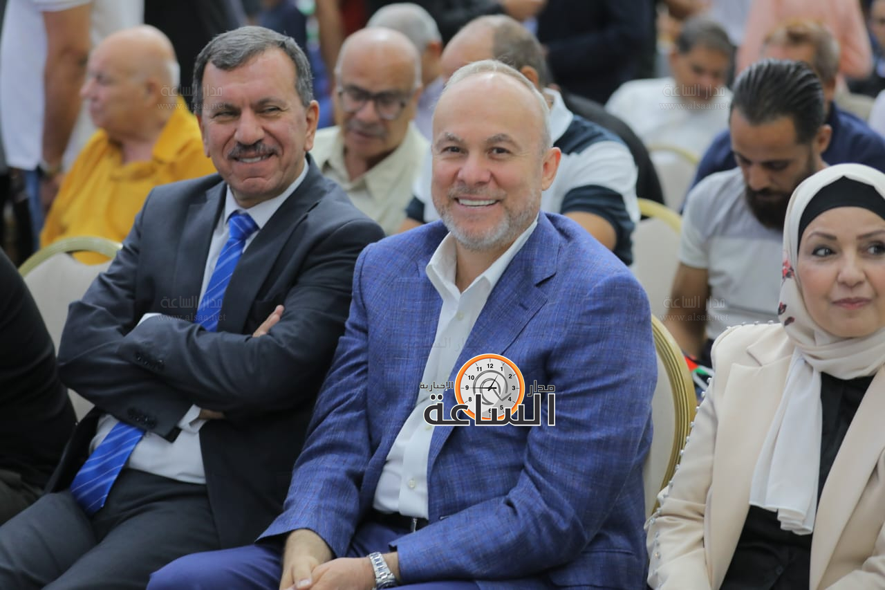 Madar Al-Saa Images 0.7991480696806512