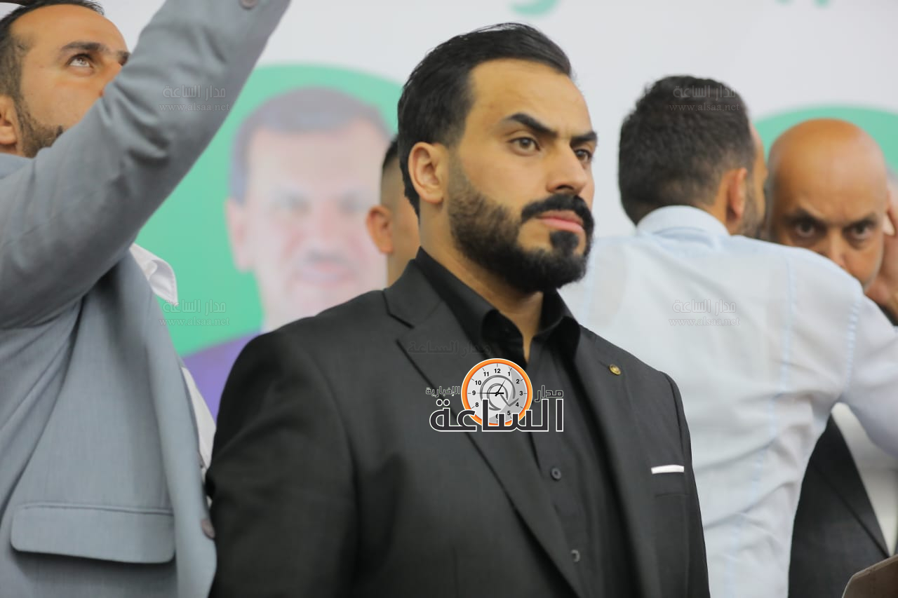 Madar Al-Saa Images 0.596997770618954