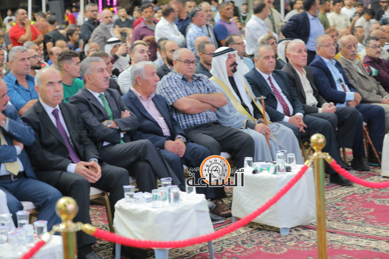 Madar Al-Saa Images 0.27763762981033113