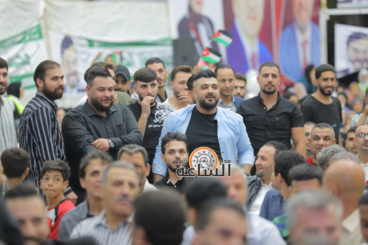 Madar Al-Saa Images 0.49697137358035026