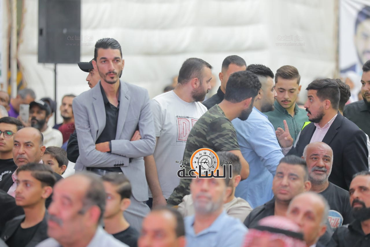 Madar Al-Saa Images 0.9597724670553189