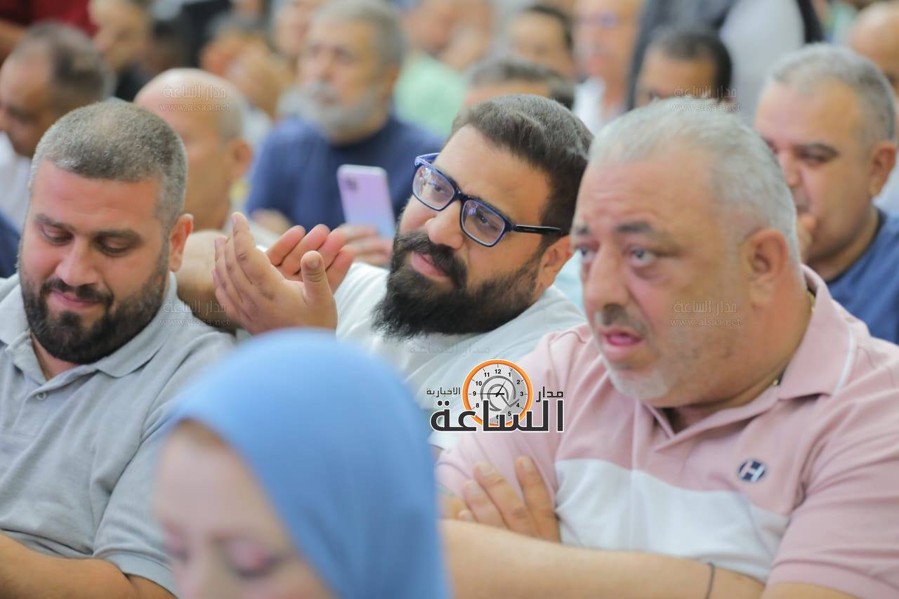 Madar Al-Saa Images 0.9702699939944472