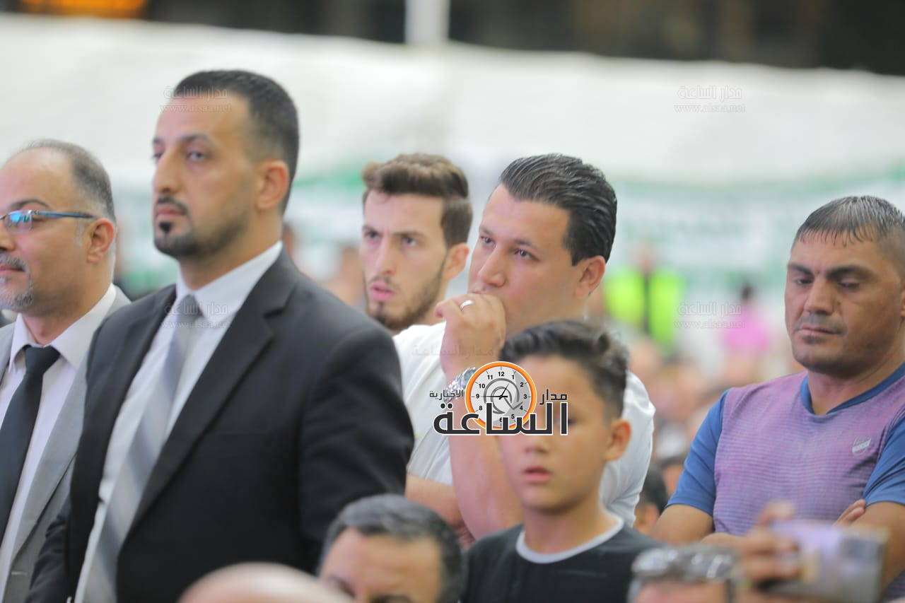 Madar Al-Saa Images 0.7248808780150671