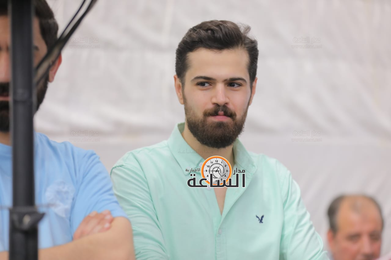 Madar Al-Saa Images 0.6416343848973283