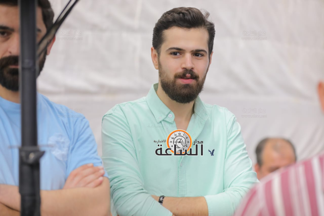 Madar Al-Saa Images 0.10291246918073349