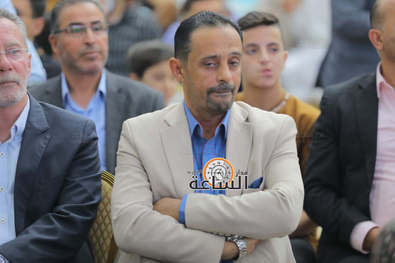 Madar Al-Saa Images 0.5558921174621558