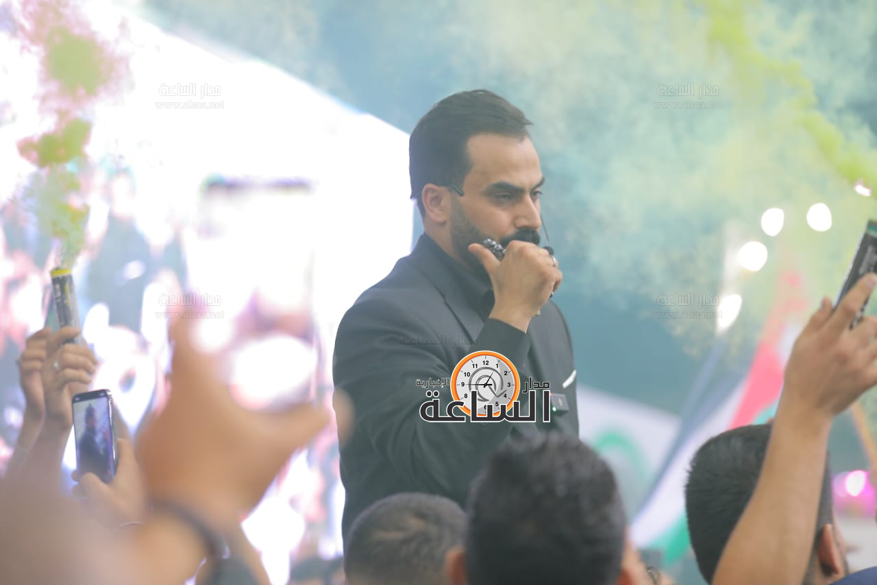 Madar Al-Saa Images 0.7980455302666276