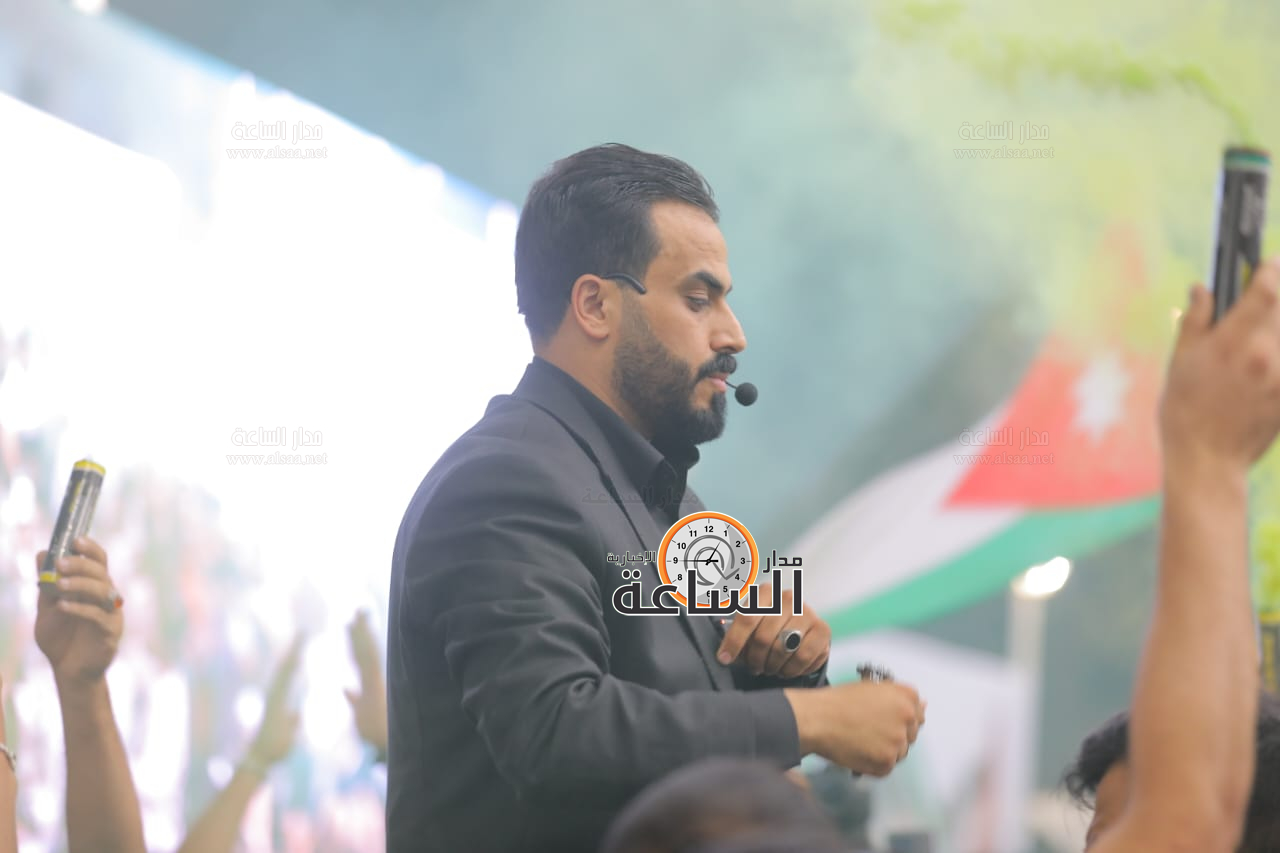 Madar Al-Saa Images 0.856342784281581