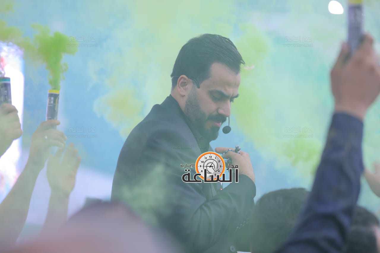 Madar Al-Saa Images 0.08400349430671272