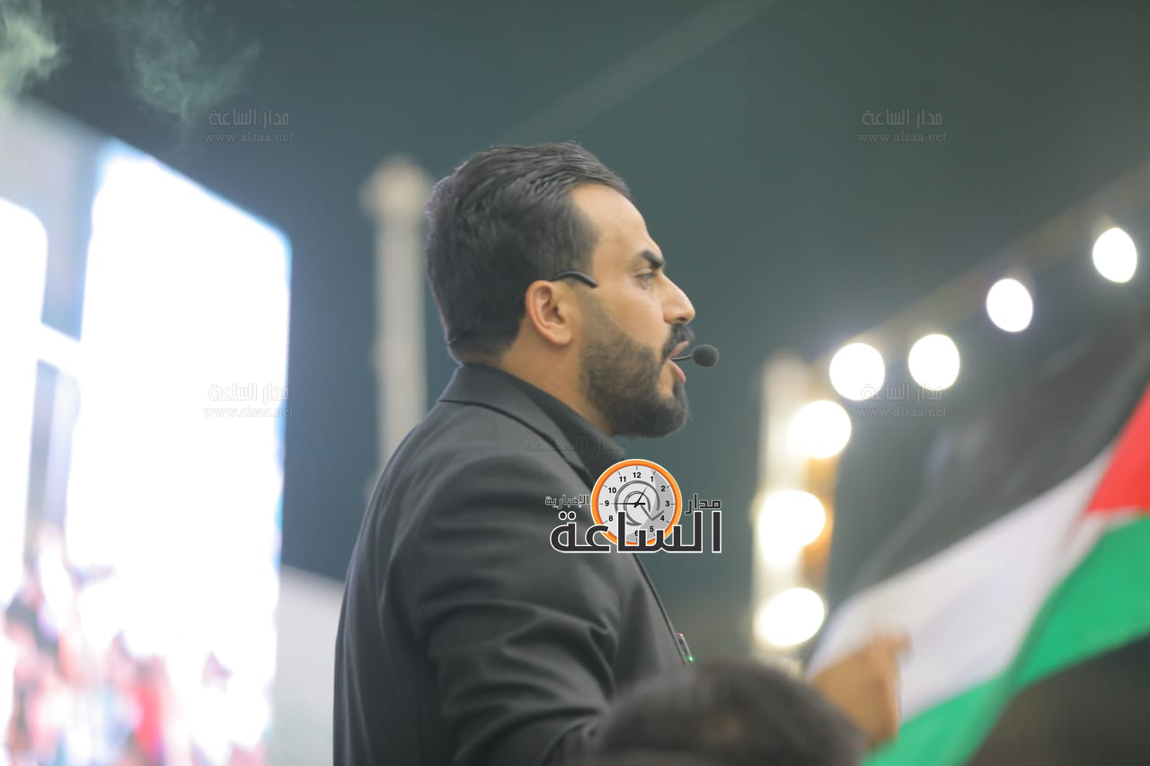 Madar Al-Saa Images 0.36541501573468116