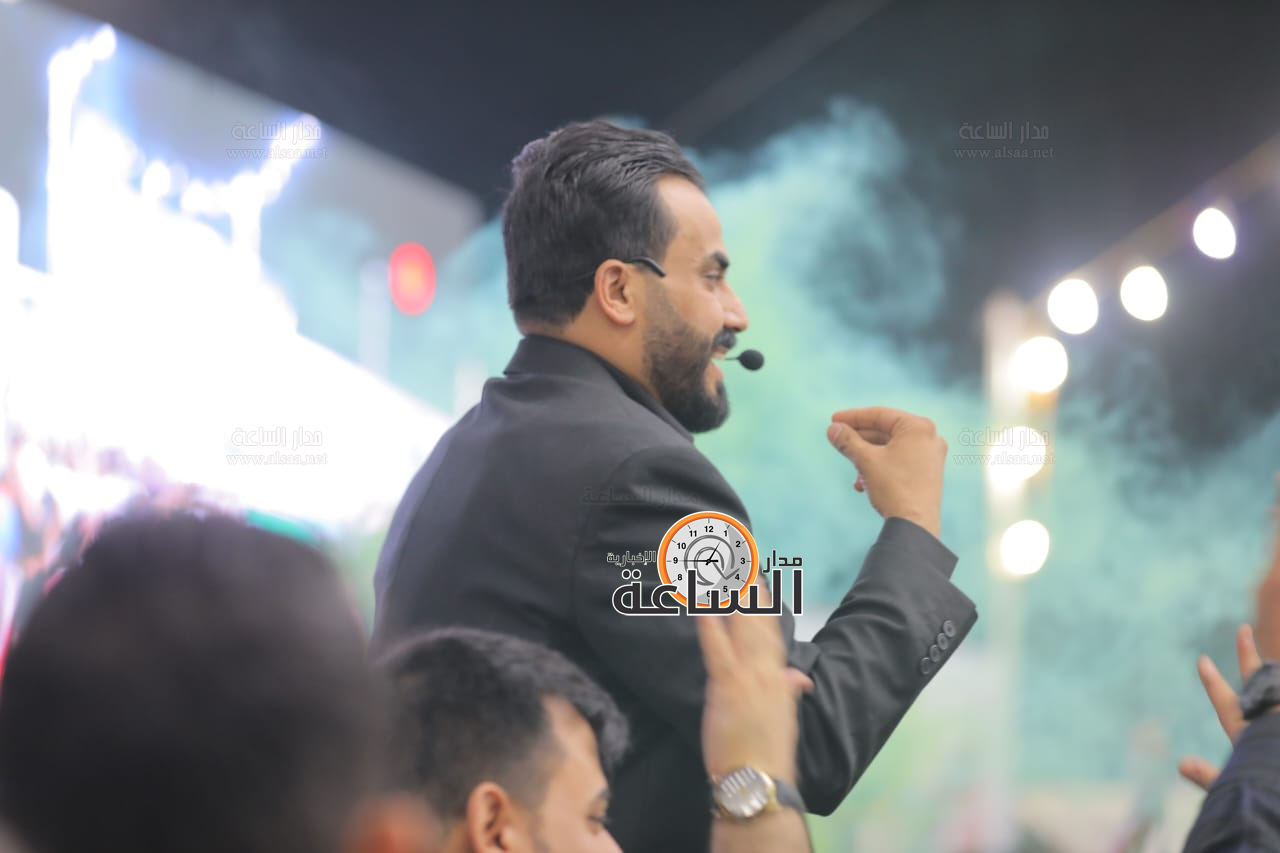 Madar Al-Saa Images 0.8448662823321715